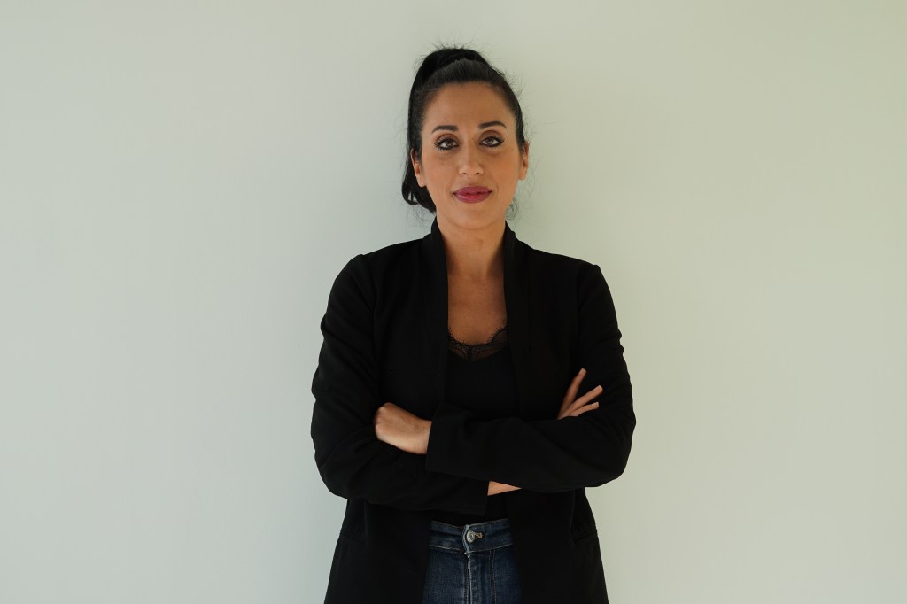 dott.ssa Emilia Martino, psicoterapeuta EMDR pratictioner e co-trainer SPI